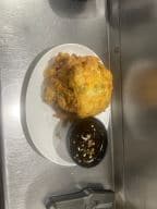 Best Vegetable Egg Foo Young in Spring Mills, PA