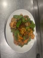 Best Shrimp with Snow Peas in Spring Mills, PA