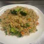 Best Vegetable Fried Rice in Spring Mills, PA